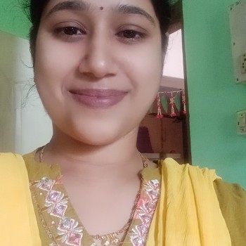 Shruti Ratul